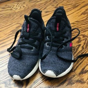 Adidas girls size 12.5 shoes